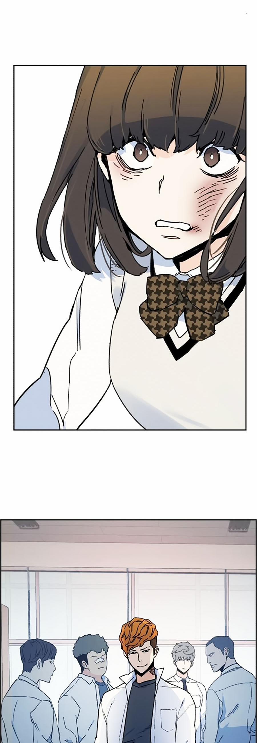 Bạn Học Của Tôi Là Lính Đánh Thuê 3 trang 67