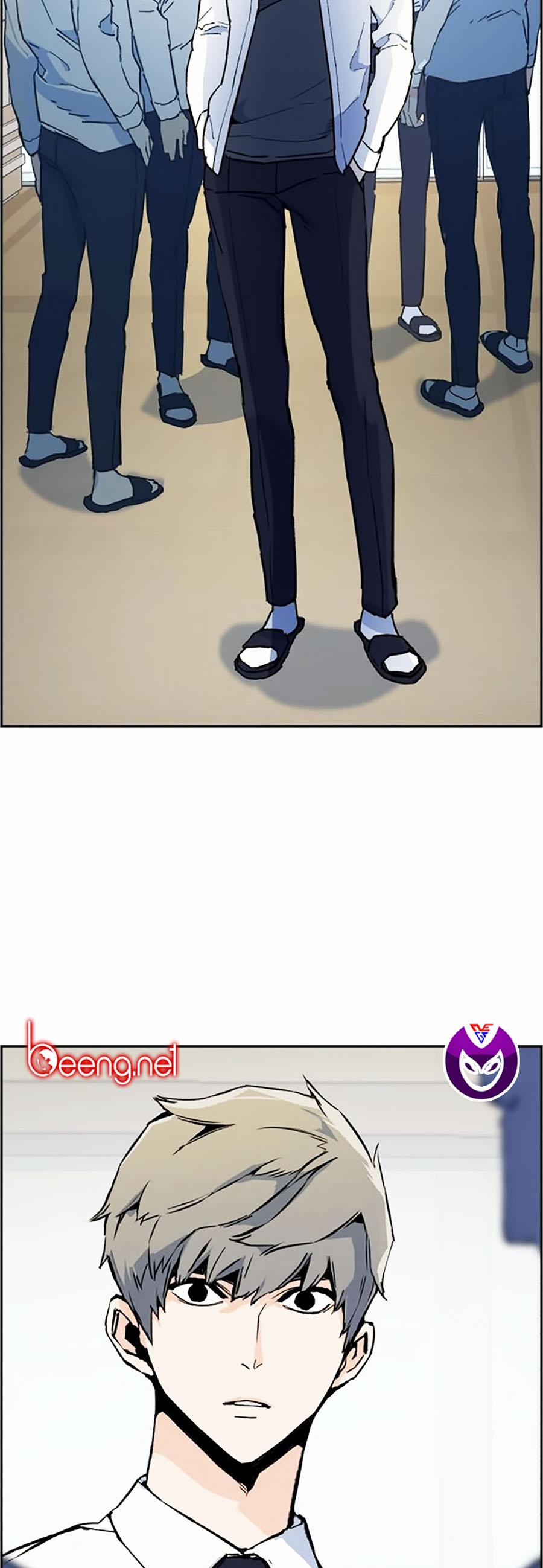 Bạn Học Của Tôi Là Lính Đánh Thuê 3 trang 68