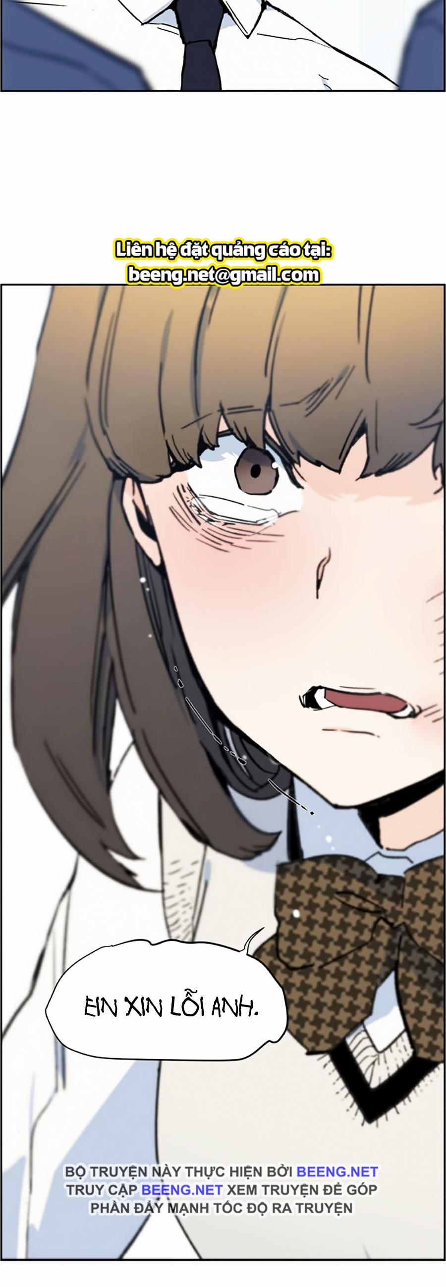 Bạn Học Của Tôi Là Lính Đánh Thuê 3 trang 69