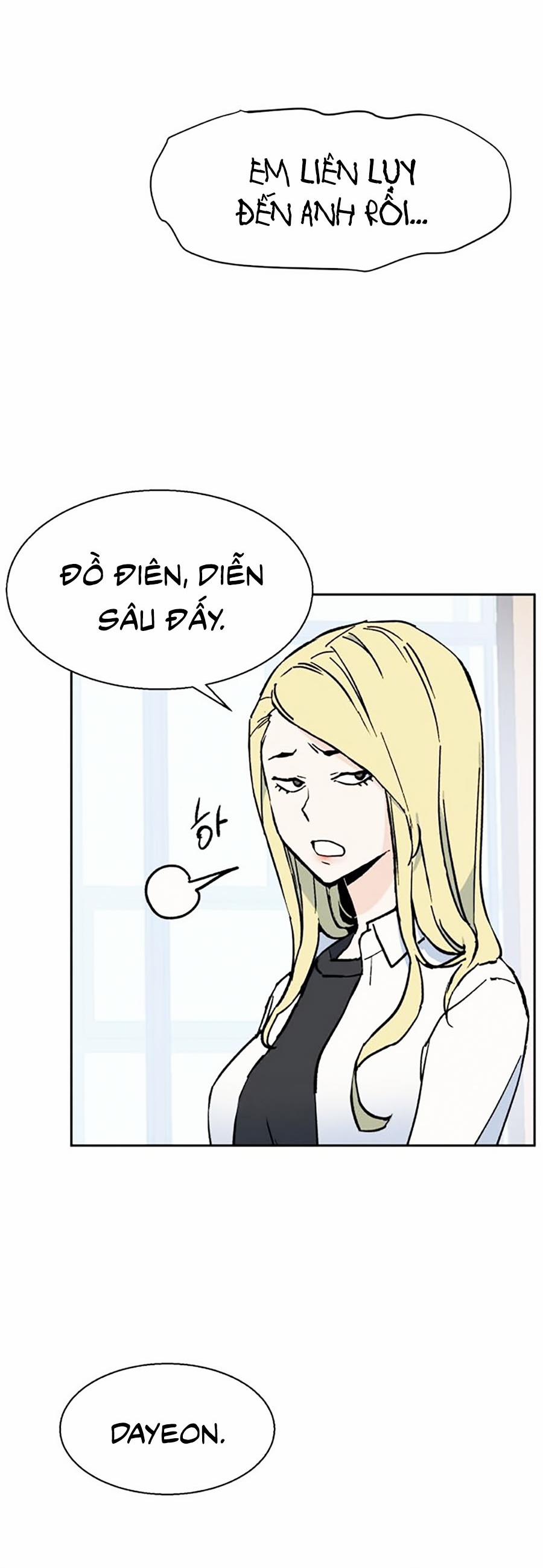 Bạn Học Của Tôi Là Lính Đánh Thuê 3 trang 70