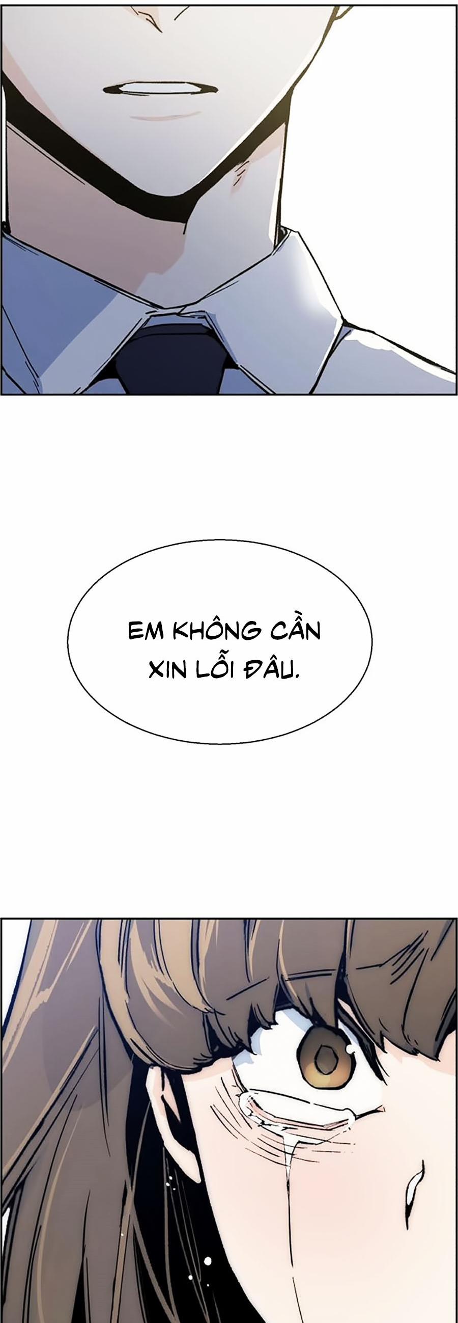 Bạn Học Của Tôi Là Lính Đánh Thuê 3 trang 71