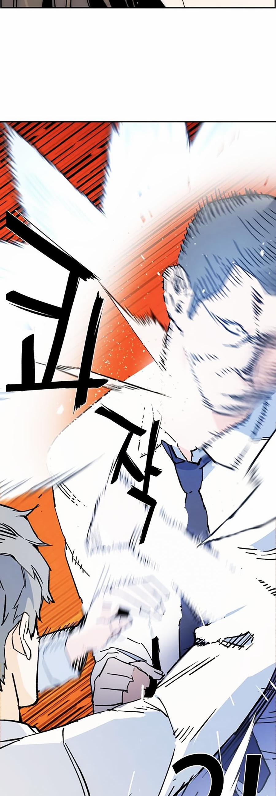 Bạn Học Của Tôi Là Lính Đánh Thuê 3 trang 72