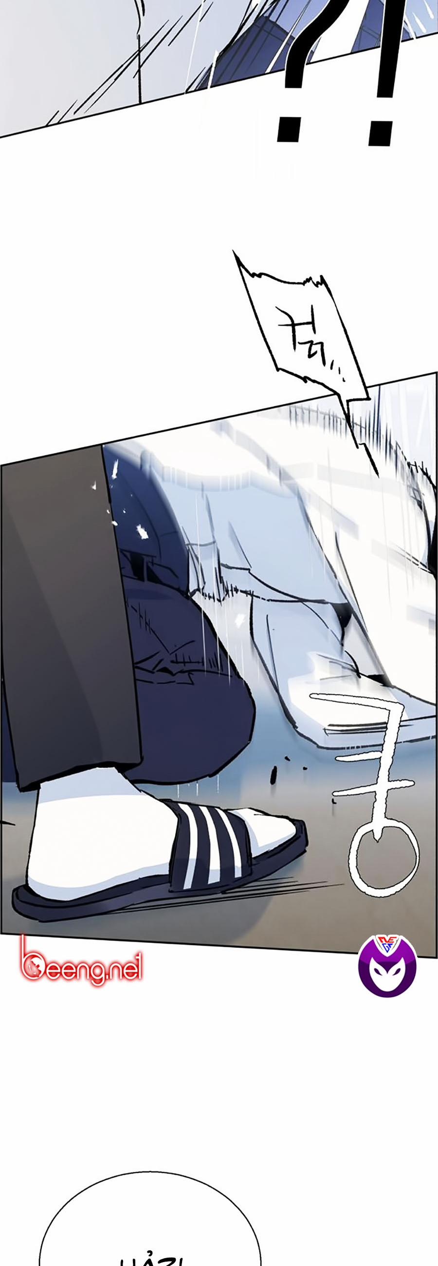 Bạn Học Của Tôi Là Lính Đánh Thuê 3 trang 73