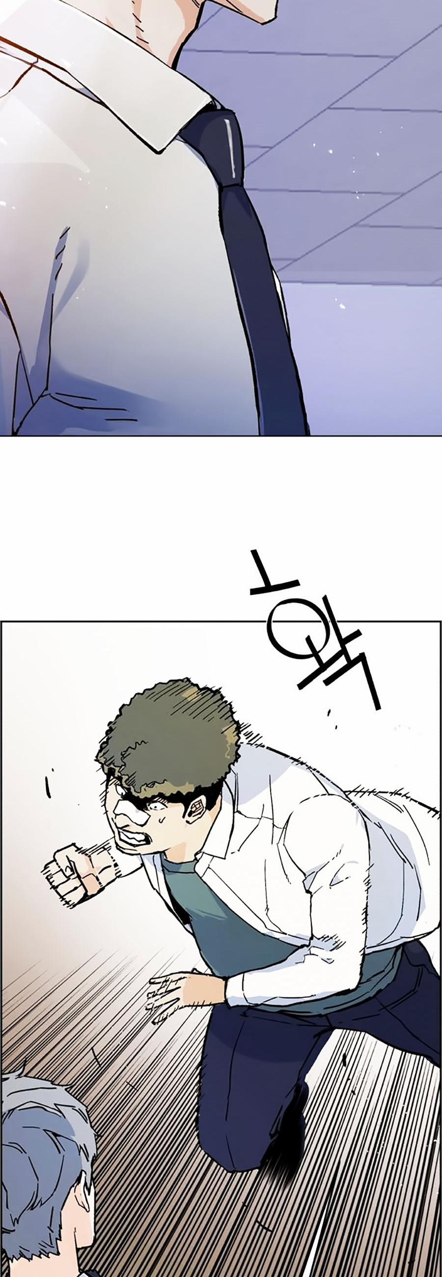 Bạn Học Của Tôi Là Lính Đánh Thuê 3 trang 75