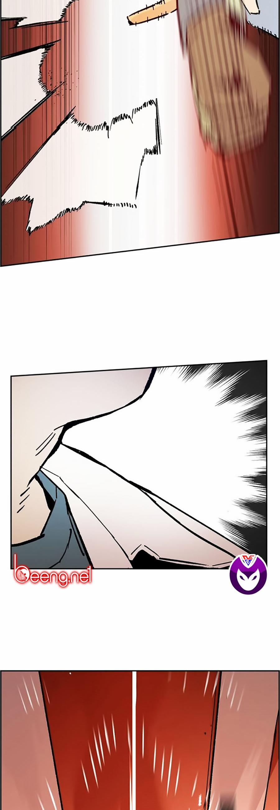 Bạn Học Của Tôi Là Lính Đánh Thuê 3 trang 77