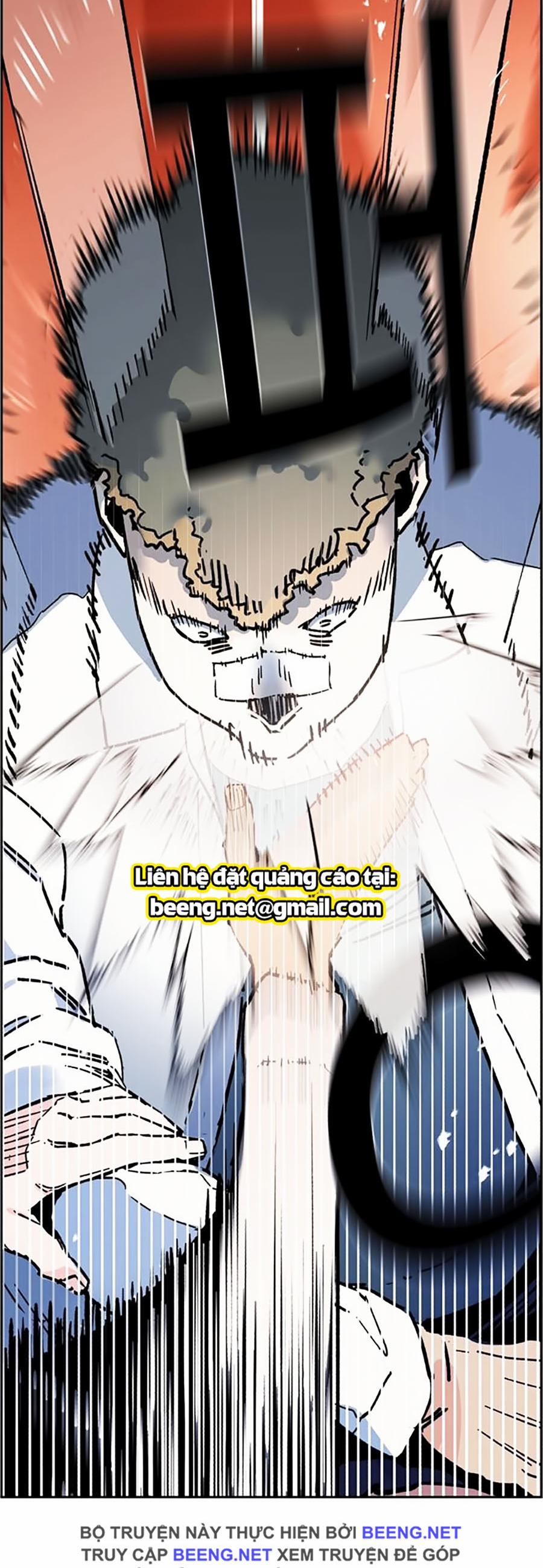 Bạn Học Của Tôi Là Lính Đánh Thuê 3 trang 78