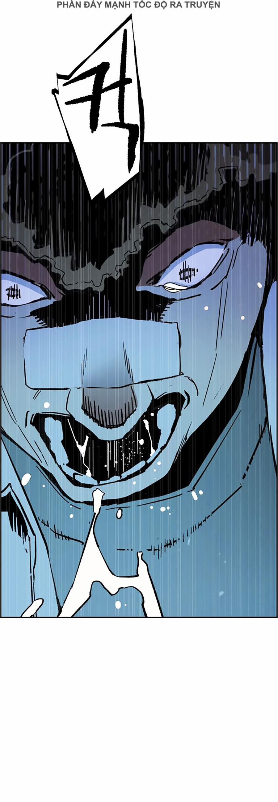 Bạn Học Của Tôi Là Lính Đánh Thuê 3 trang 79