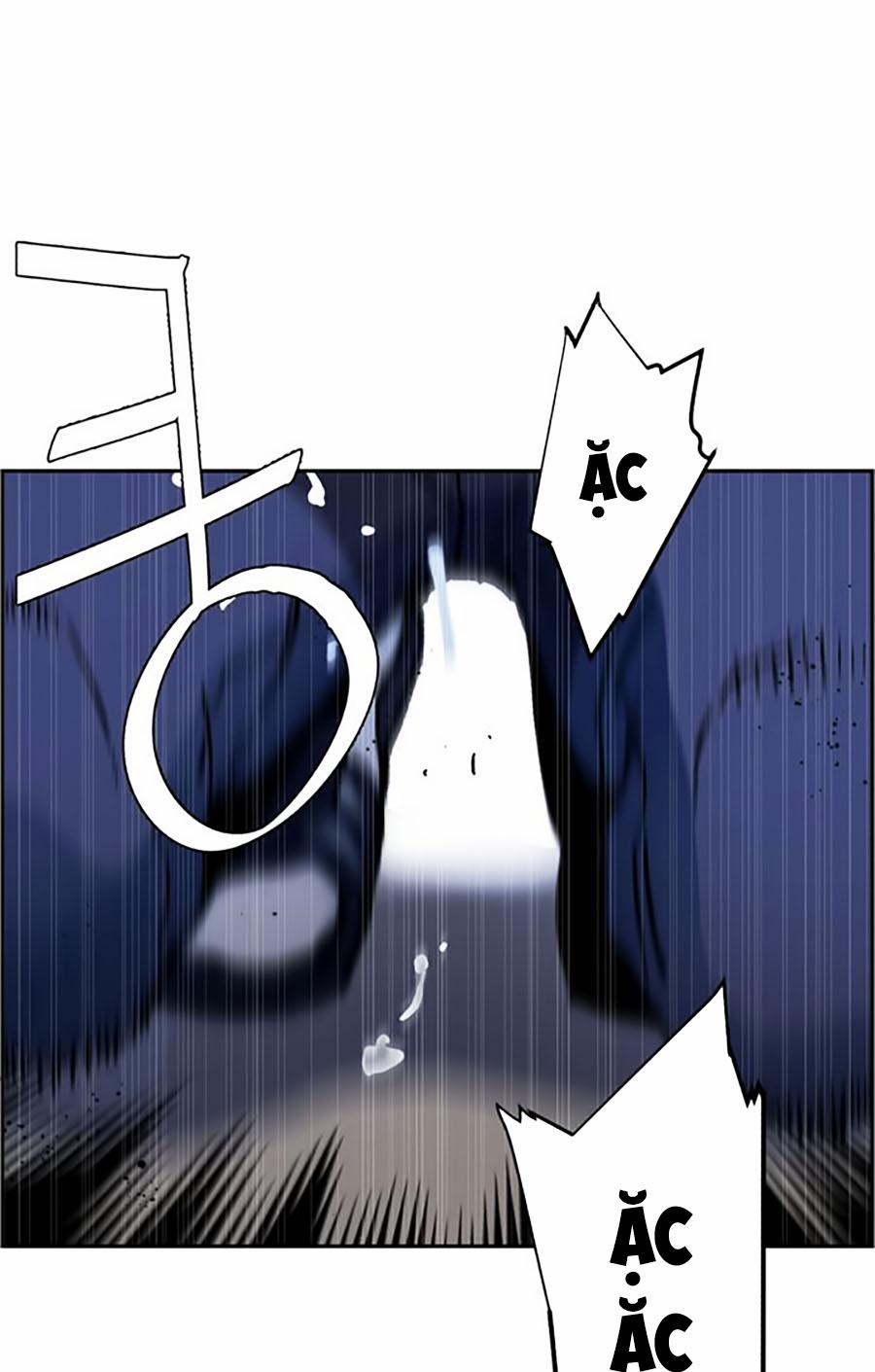 Bạn Học Của Tôi Là Lính Đánh Thuê 3 trang 80