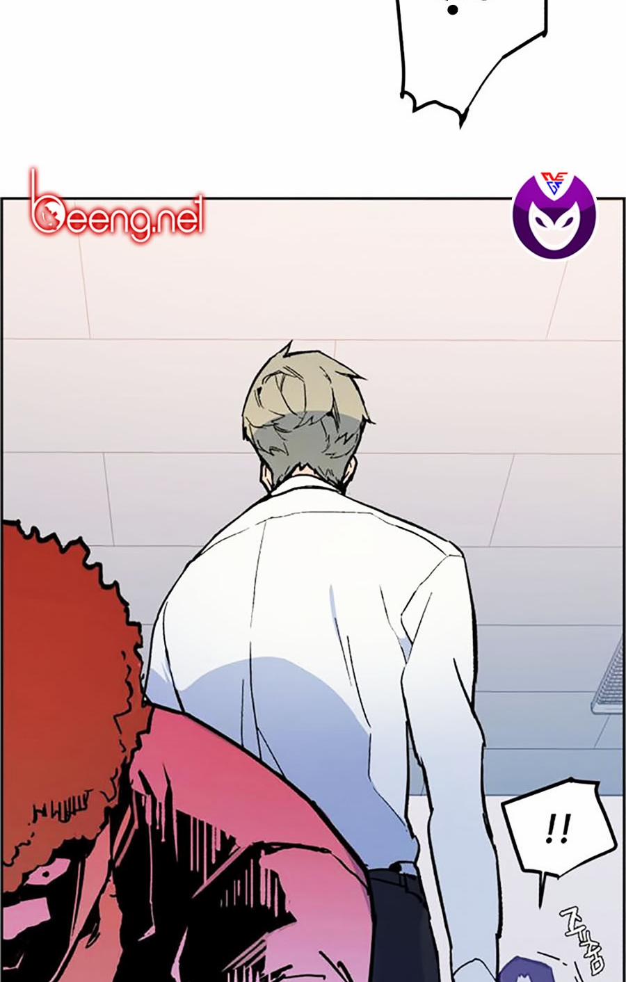 Bạn Học Của Tôi Là Lính Đánh Thuê 3 trang 81