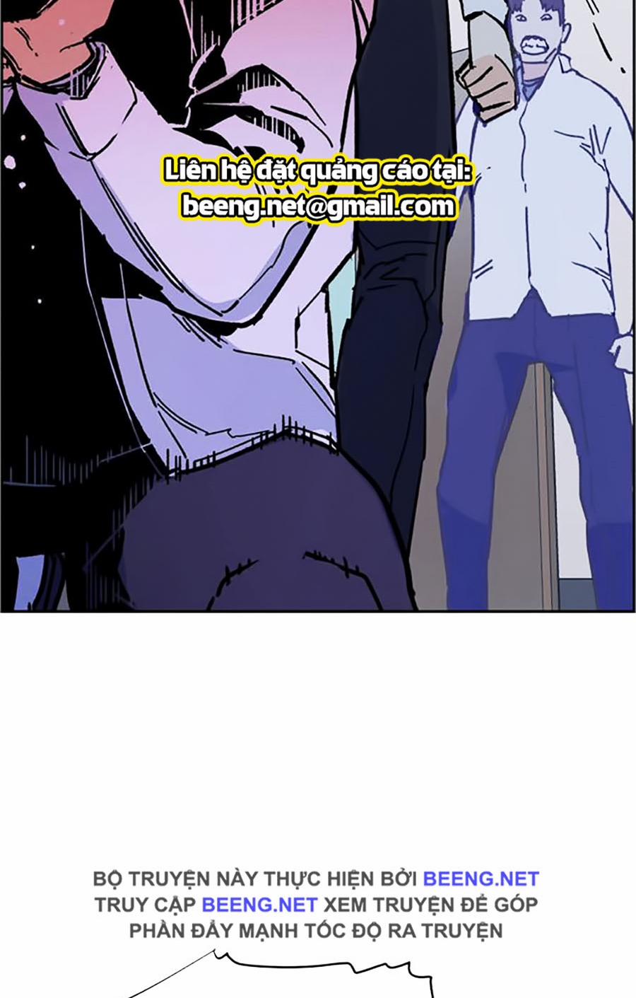Bạn Học Của Tôi Là Lính Đánh Thuê 3 trang 82