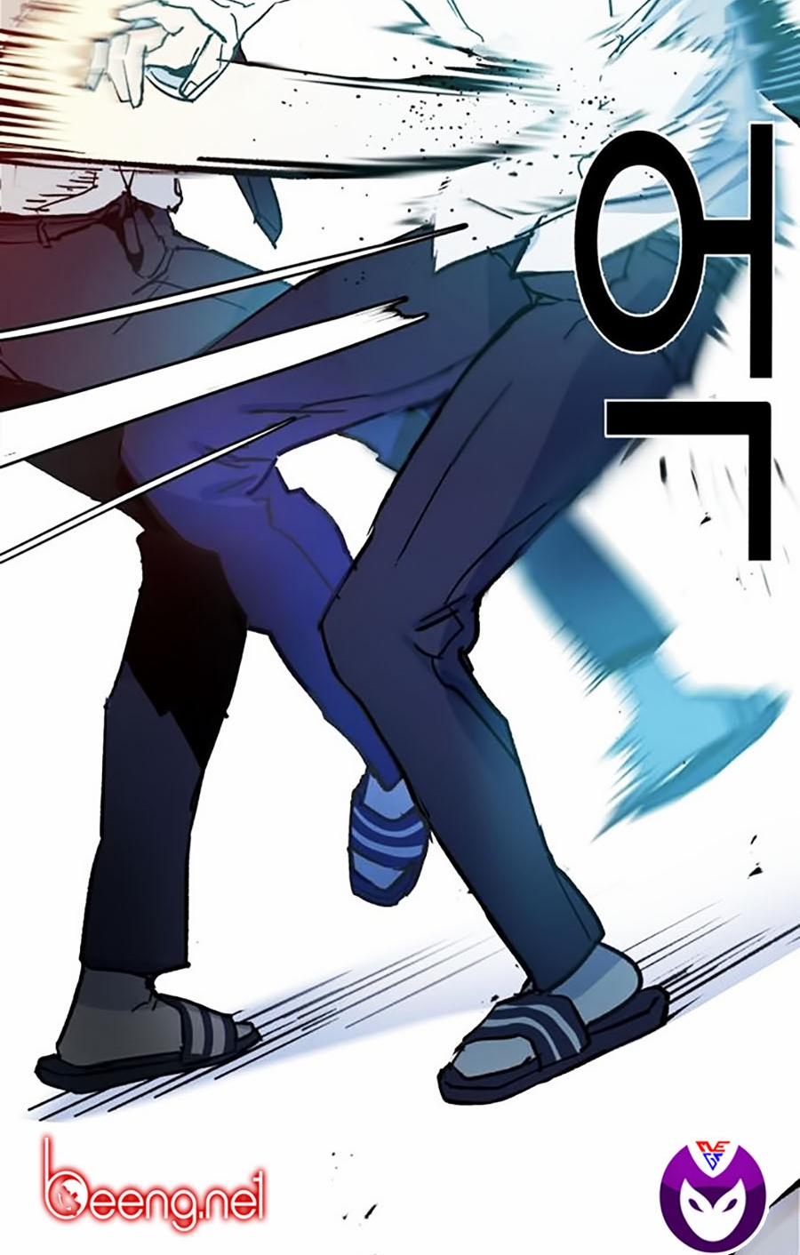 Bạn Học Của Tôi Là Lính Đánh Thuê 3 trang 85