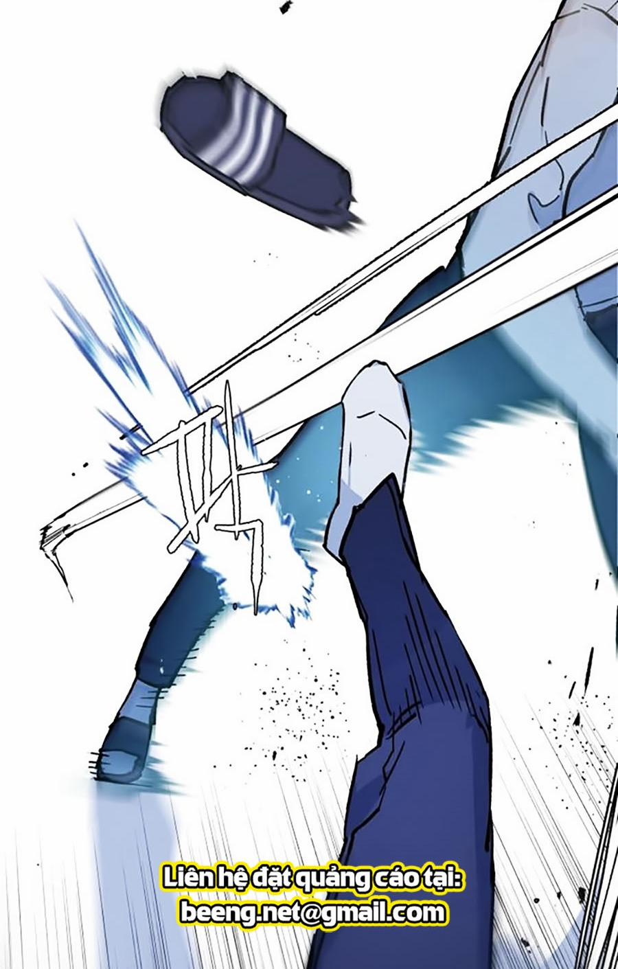 Bạn Học Của Tôi Là Lính Đánh Thuê 3 trang 86