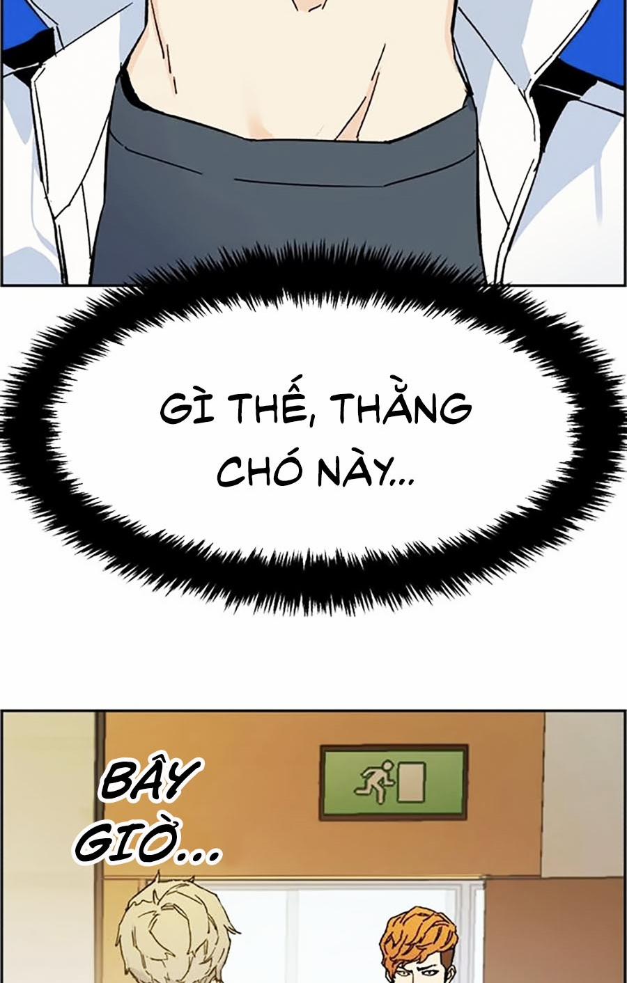 Bạn Học Của Tôi Là Lính Đánh Thuê 3 trang 89