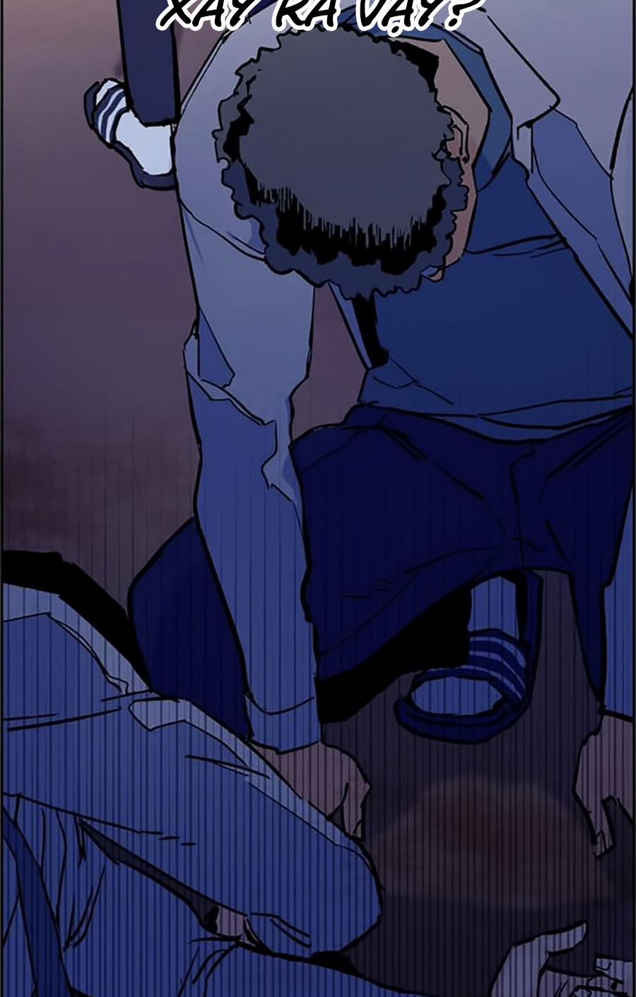 Bạn Học Của Tôi Là Lính Đánh Thuê 3 trang 91