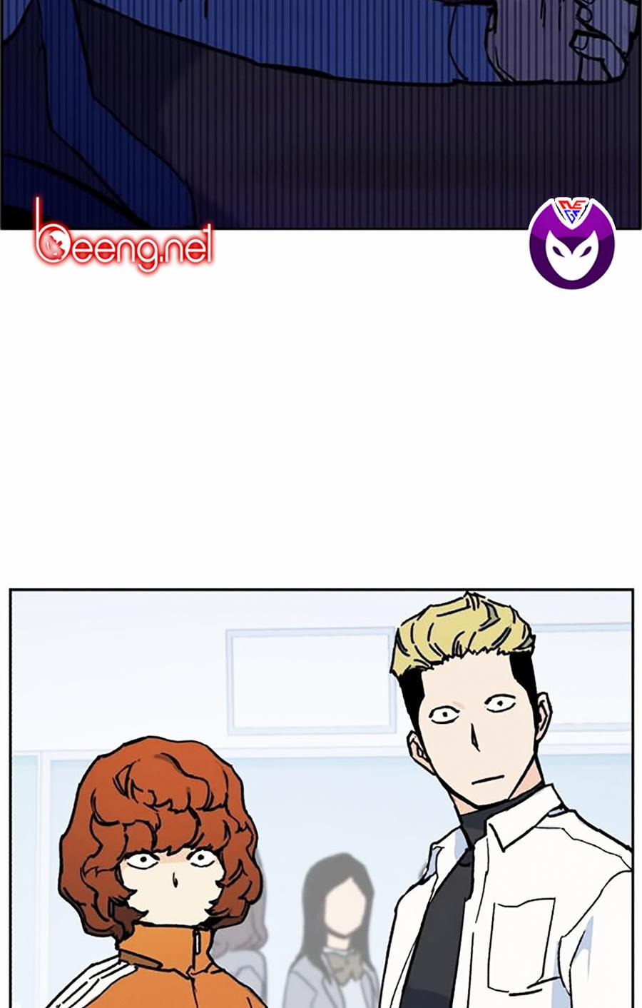 Bạn Học Của Tôi Là Lính Đánh Thuê 3 trang 92