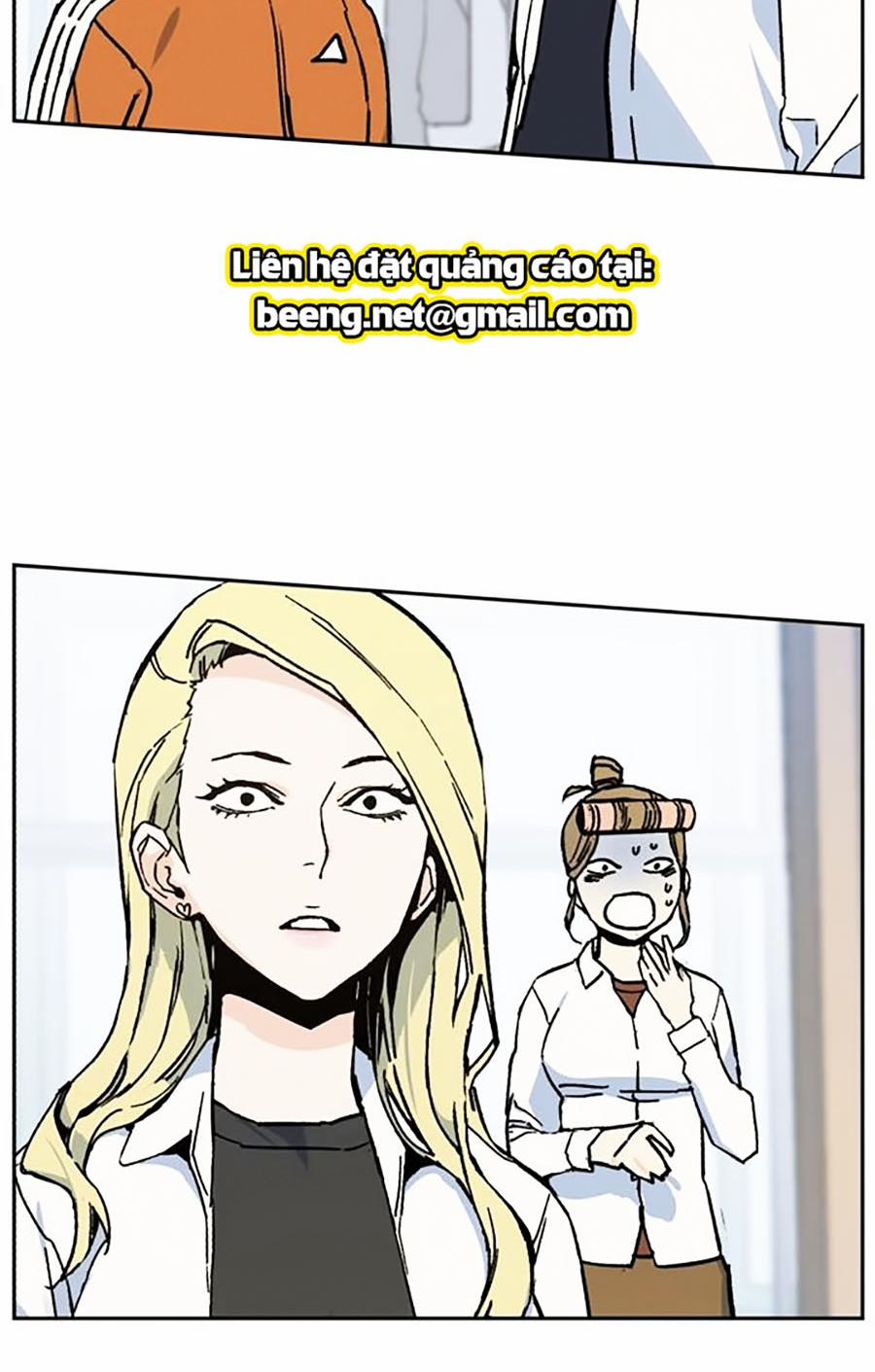 Bạn Học Của Tôi Là Lính Đánh Thuê 3 trang 93