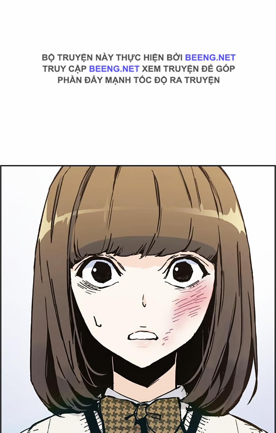 Bạn Học Của Tôi Là Lính Đánh Thuê 3 trang 94
