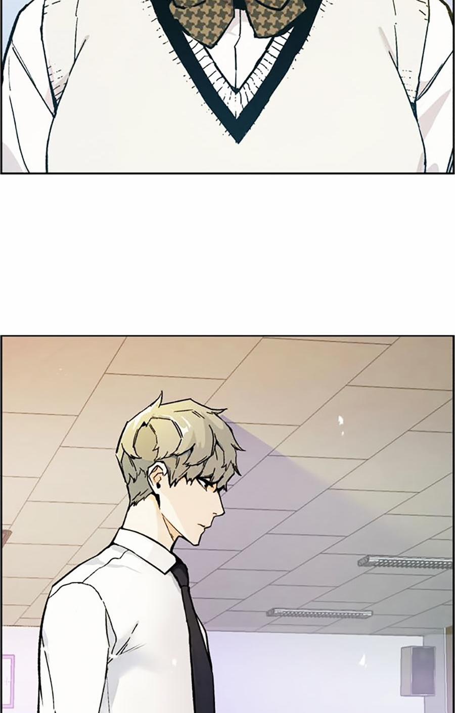 Bạn Học Của Tôi Là Lính Đánh Thuê 3 trang 95