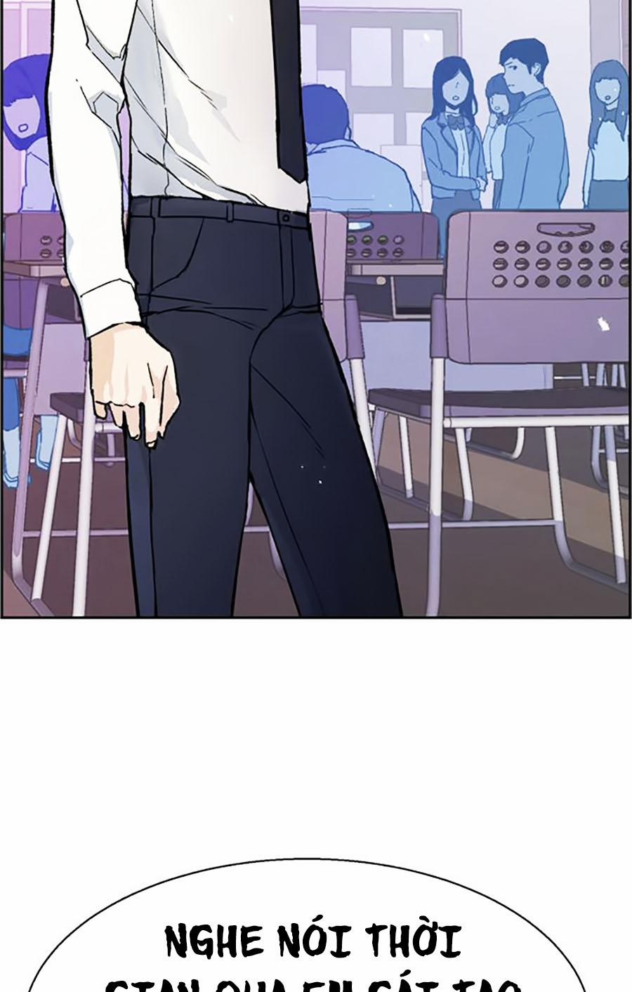 Bạn Học Của Tôi Là Lính Đánh Thuê 3 trang 96
