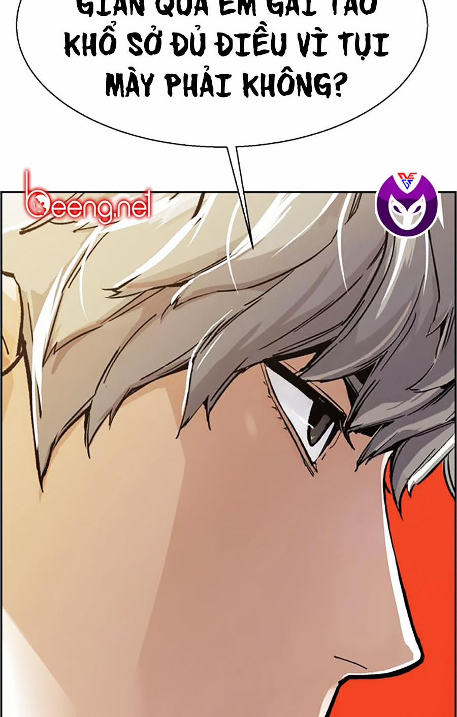 Bạn Học Của Tôi Là Lính Đánh Thuê 3 trang 97