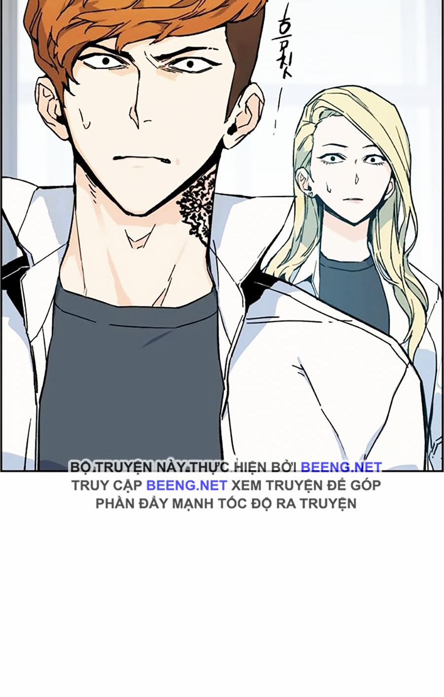 Bạn Học Của Tôi Là Lính Đánh Thuê 3 trang 99