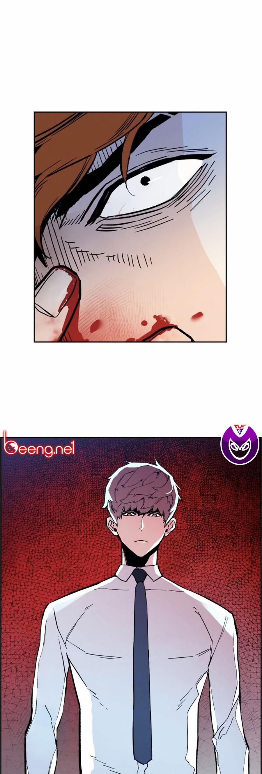 Bạn Học Của Tôi Là Lính Đánh Thuê 4 trang 11