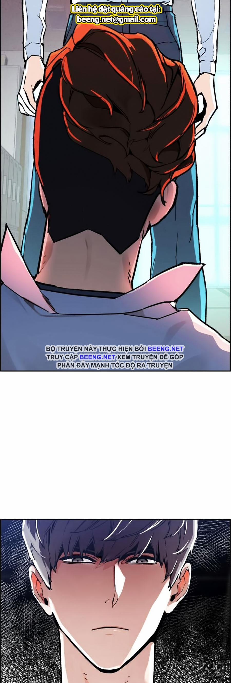 Bạn Học Của Tôi Là Lính Đánh Thuê 4 trang 12