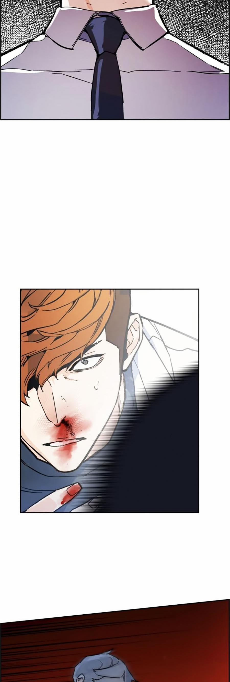 Bạn Học Của Tôi Là Lính Đánh Thuê 4 trang 13