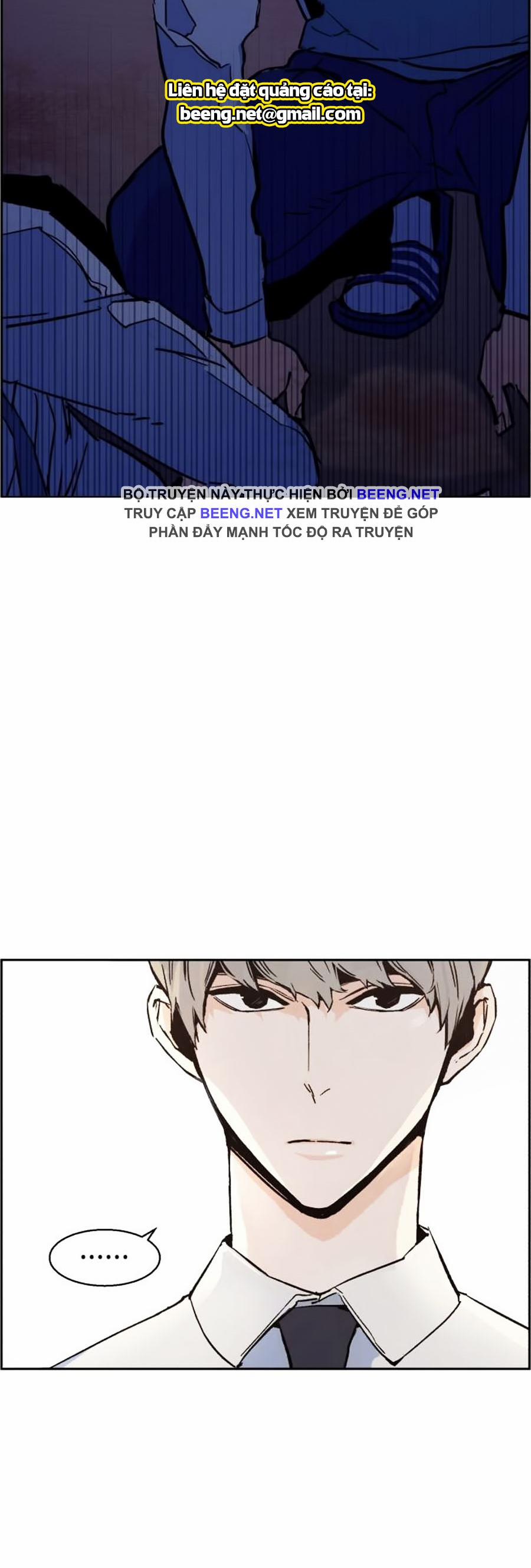 Bạn Học Của Tôi Là Lính Đánh Thuê 4 trang 2