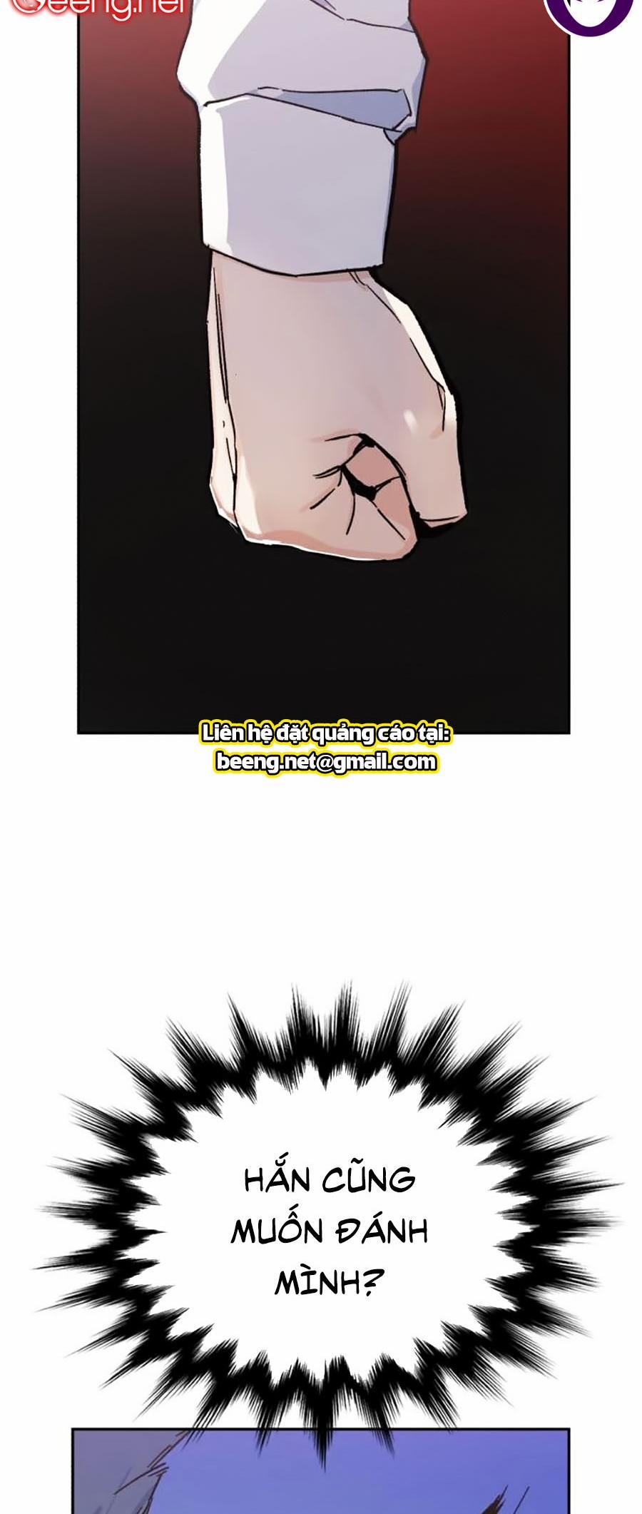 Bạn Học Của Tôi Là Lính Đánh Thuê 4 trang 21