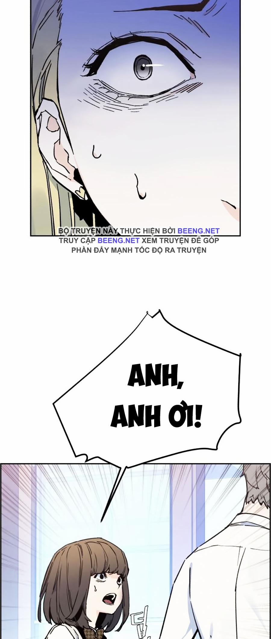 Bạn Học Của Tôi Là Lính Đánh Thuê 4 trang 22