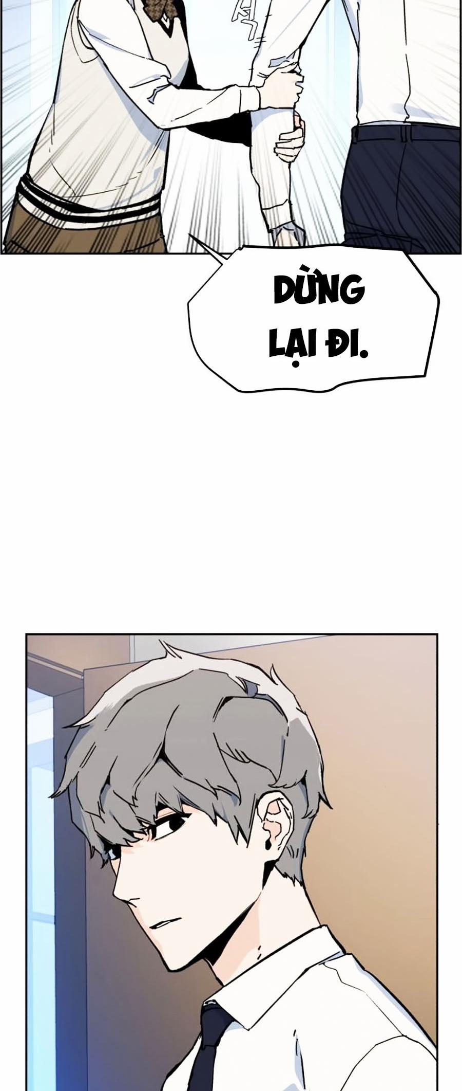 Bạn Học Của Tôi Là Lính Đánh Thuê 4 trang 23