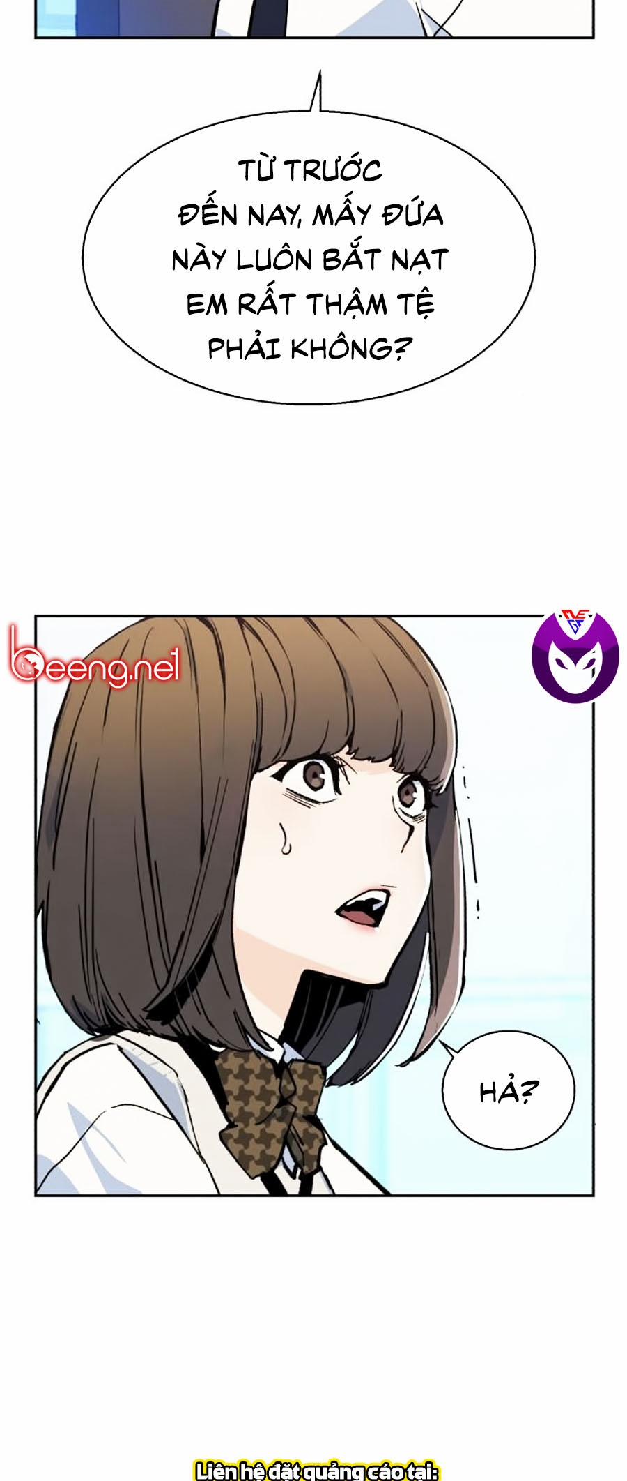Bạn Học Của Tôi Là Lính Đánh Thuê 4 trang 24