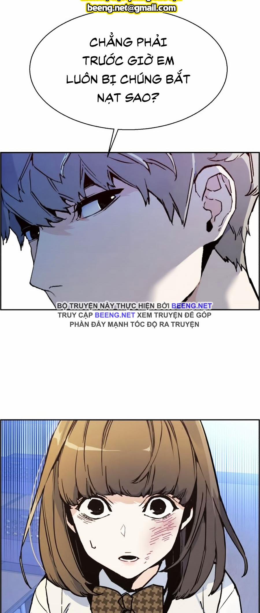 Bạn Học Của Tôi Là Lính Đánh Thuê 4 trang 25