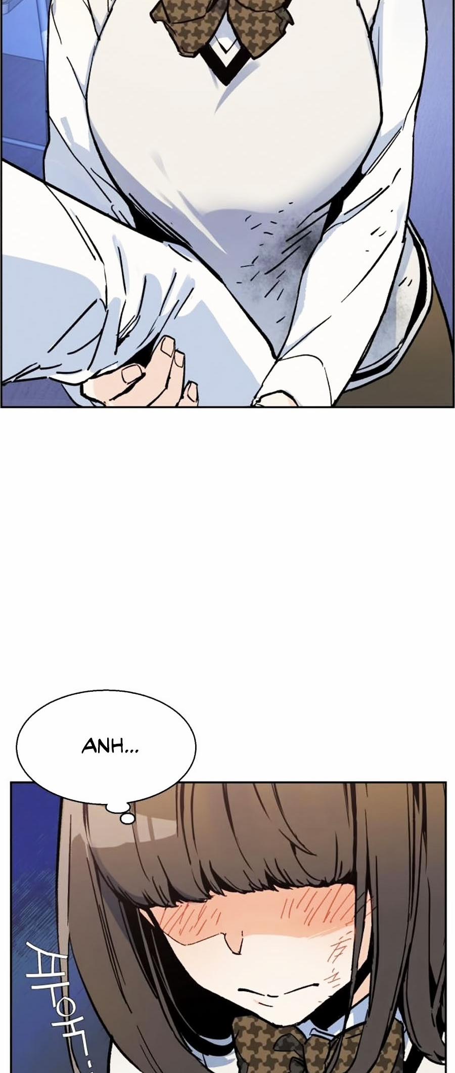 Bạn Học Của Tôi Là Lính Đánh Thuê 4 trang 26