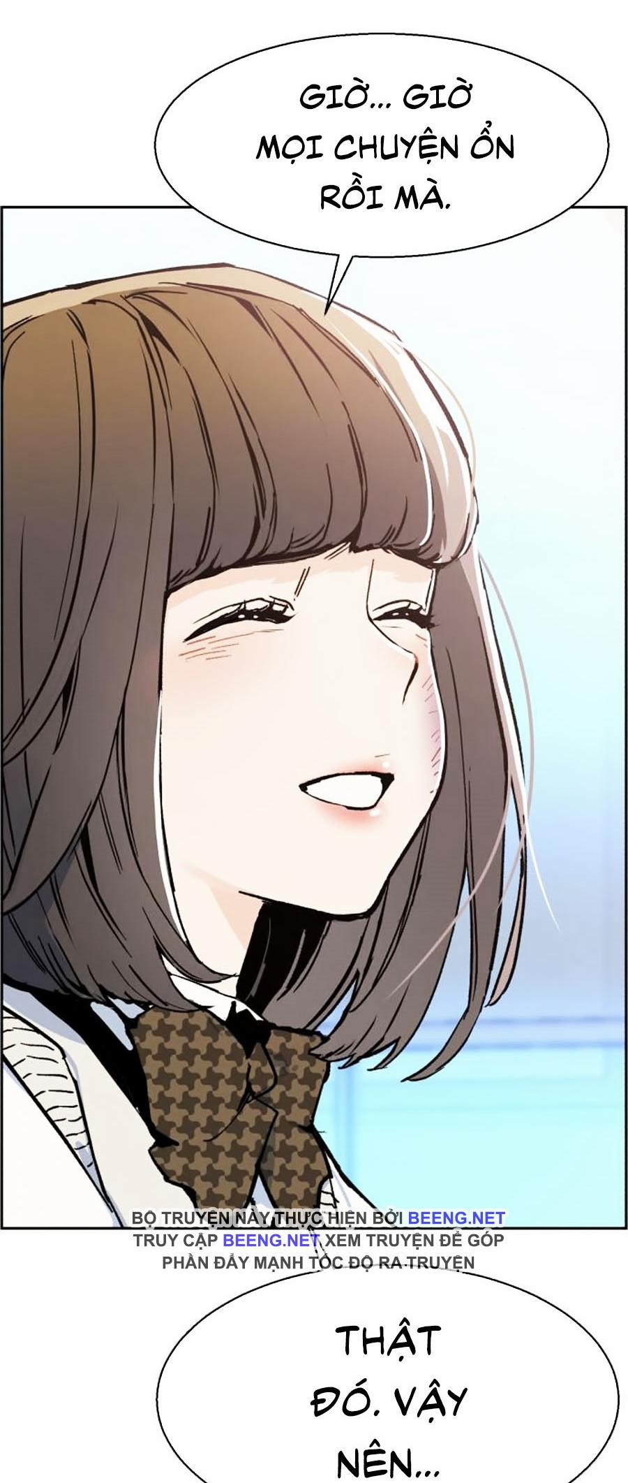 Bạn Học Của Tôi Là Lính Đánh Thuê 4 trang 29