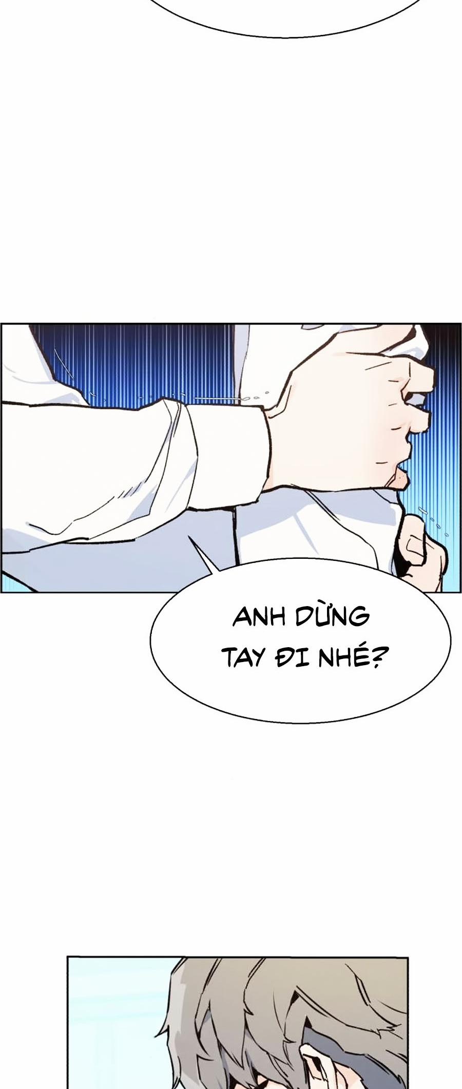 Bạn Học Của Tôi Là Lính Đánh Thuê 4 trang 30