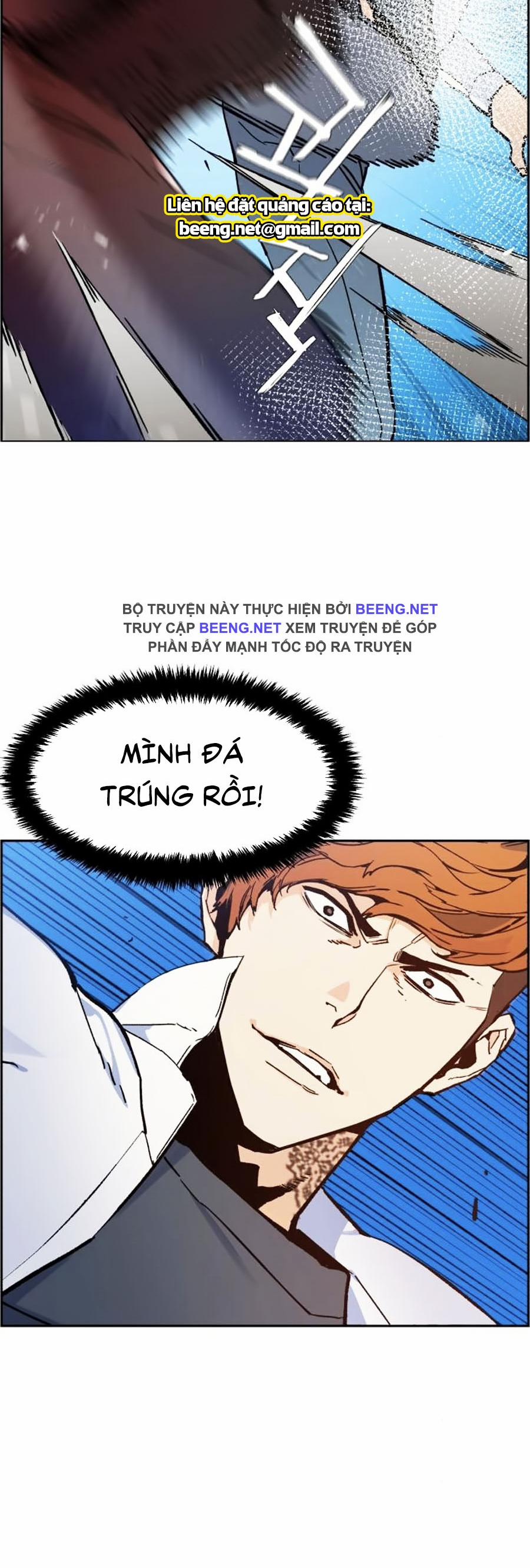 Bạn Học Của Tôi Là Lính Đánh Thuê 4 trang 4