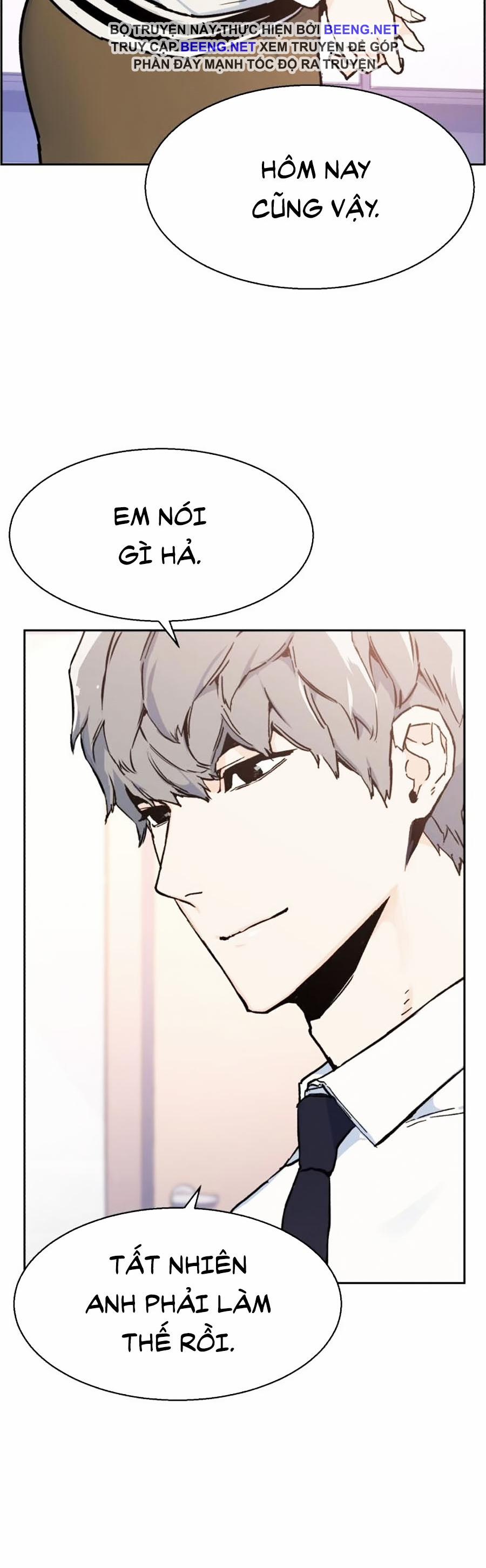Bạn Học Của Tôi Là Lính Đánh Thuê 4 trang 41