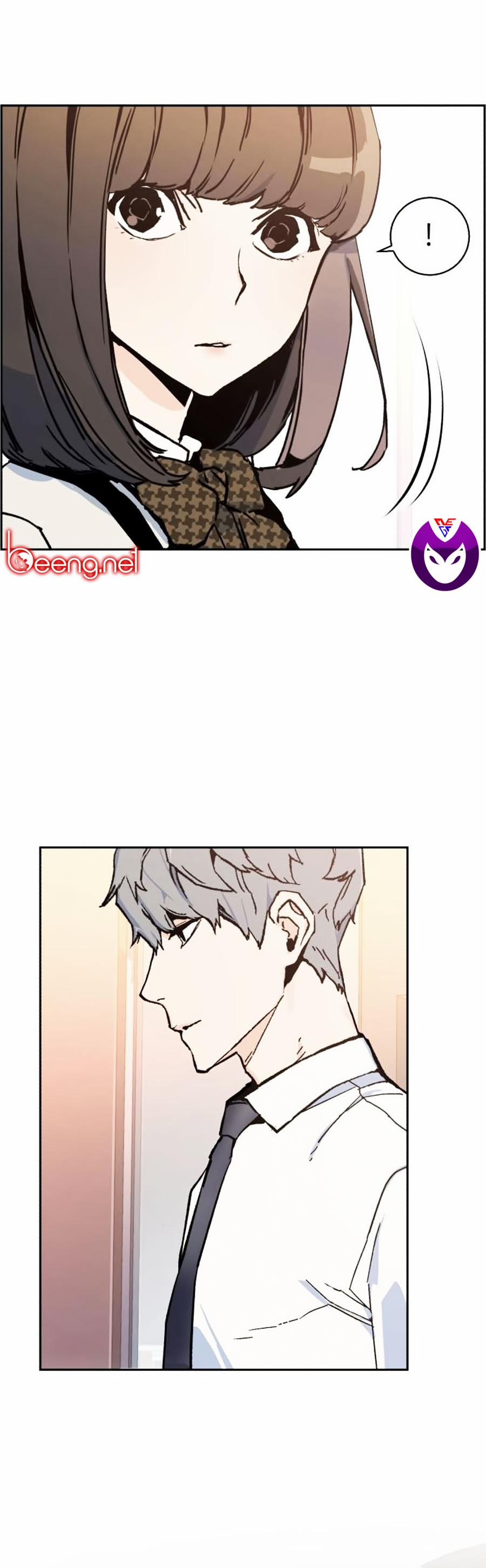 Bạn Học Của Tôi Là Lính Đánh Thuê 4 trang 42