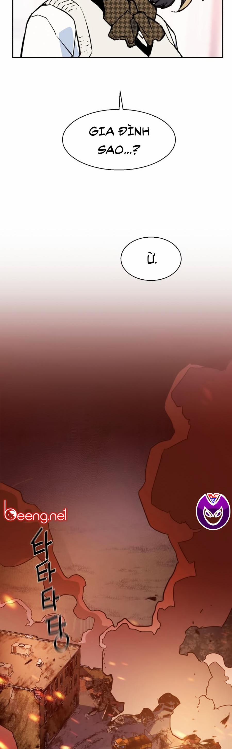 Bạn Học Của Tôi Là Lính Đánh Thuê 4 trang 46