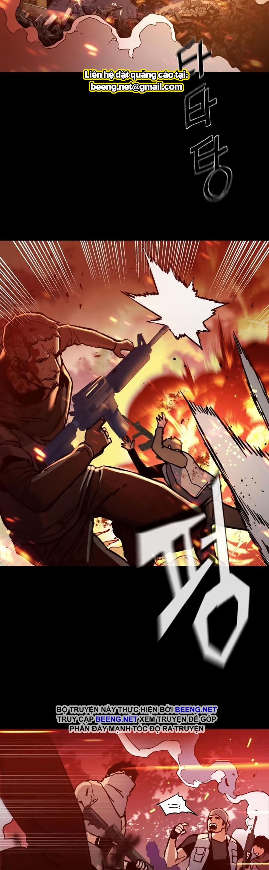 Bạn Học Của Tôi Là Lính Đánh Thuê 4 trang 47