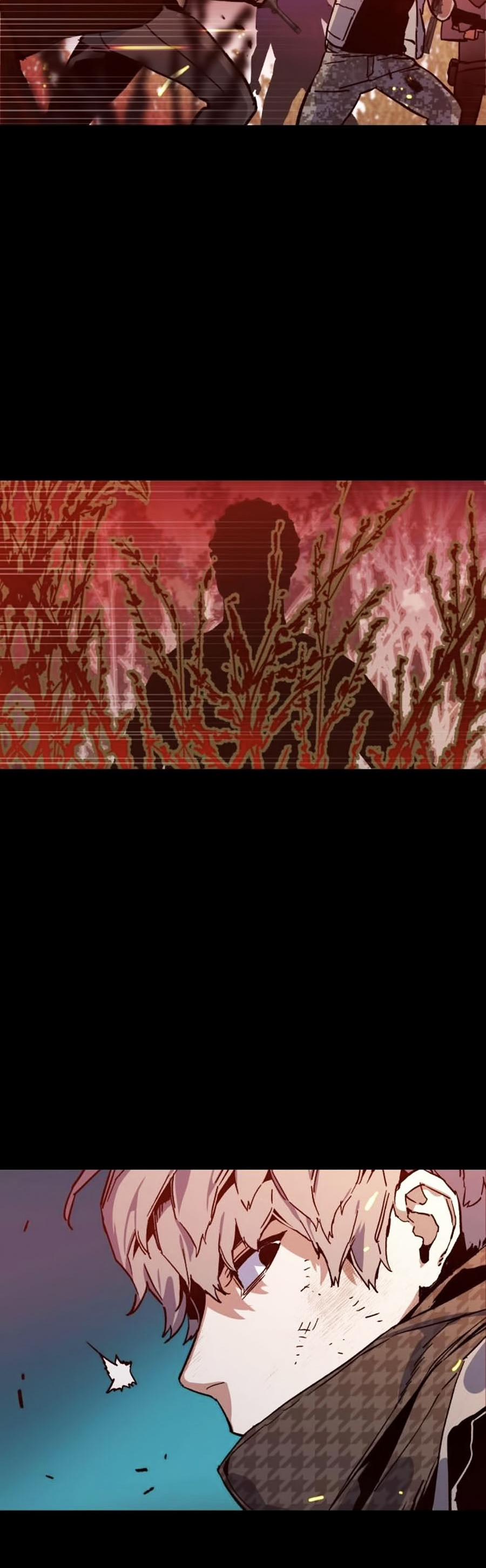 Bạn Học Của Tôi Là Lính Đánh Thuê 4 trang 48