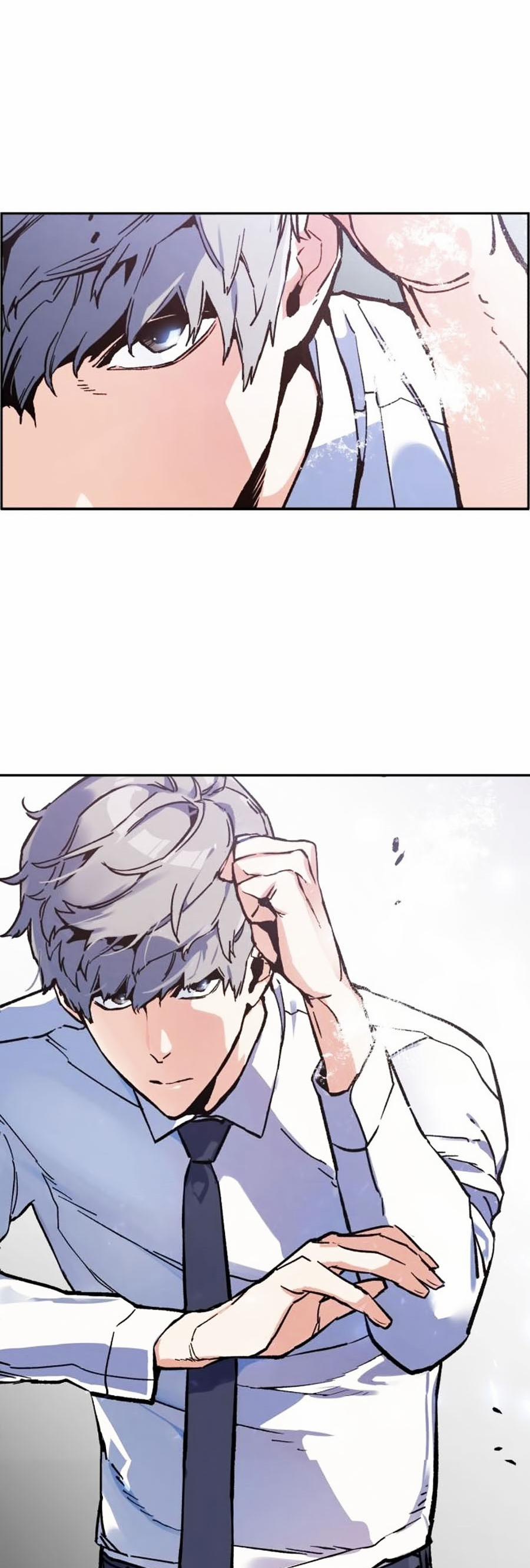 Bạn Học Của Tôi Là Lính Đánh Thuê 4 trang 5