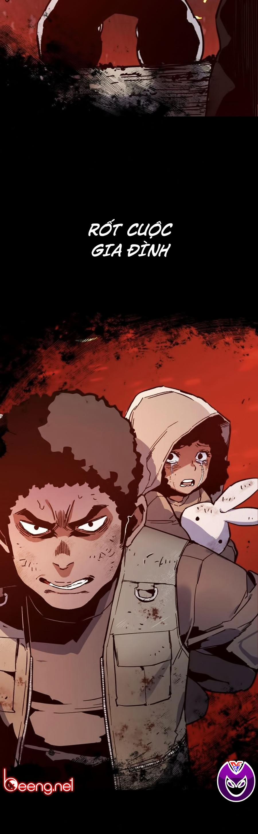 Bạn Học Của Tôi Là Lính Đánh Thuê 4 trang 50