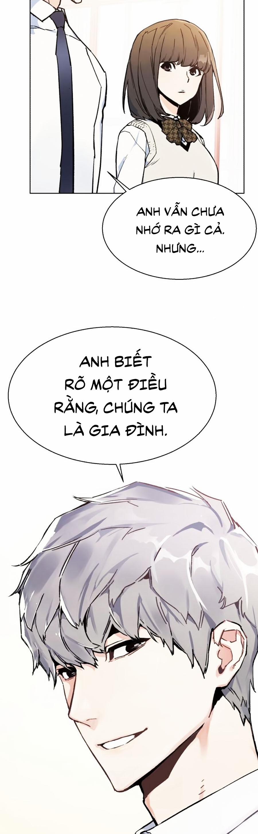 Bạn Học Của Tôi Là Lính Đánh Thuê 4 trang 52