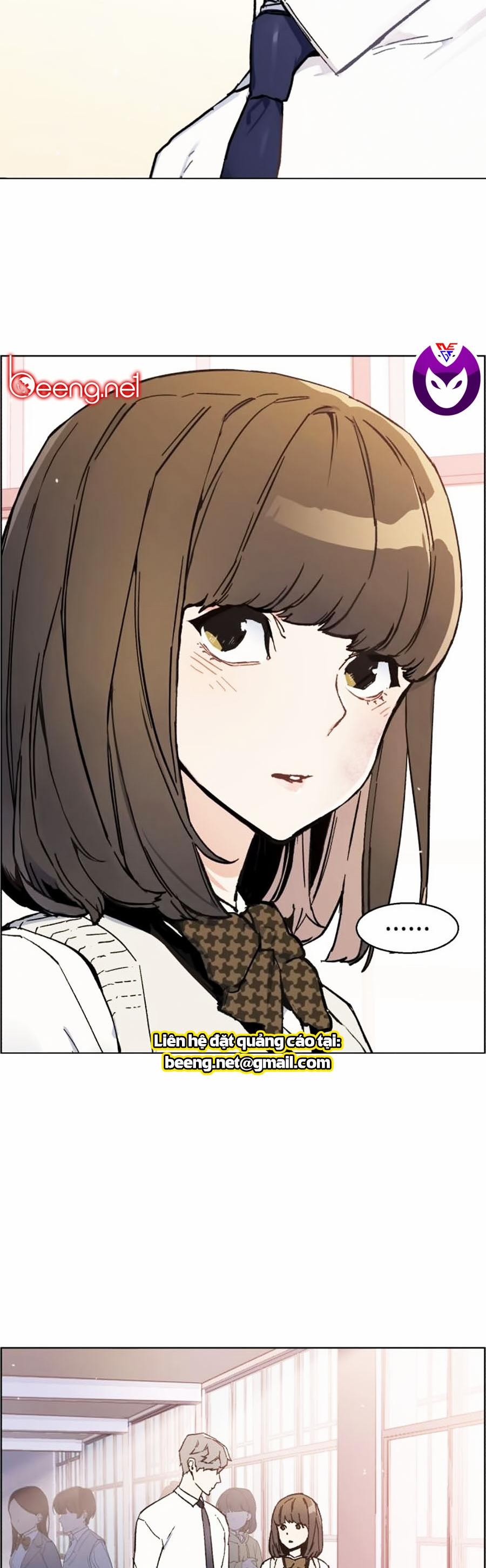 Bạn Học Của Tôi Là Lính Đánh Thuê 4 trang 53