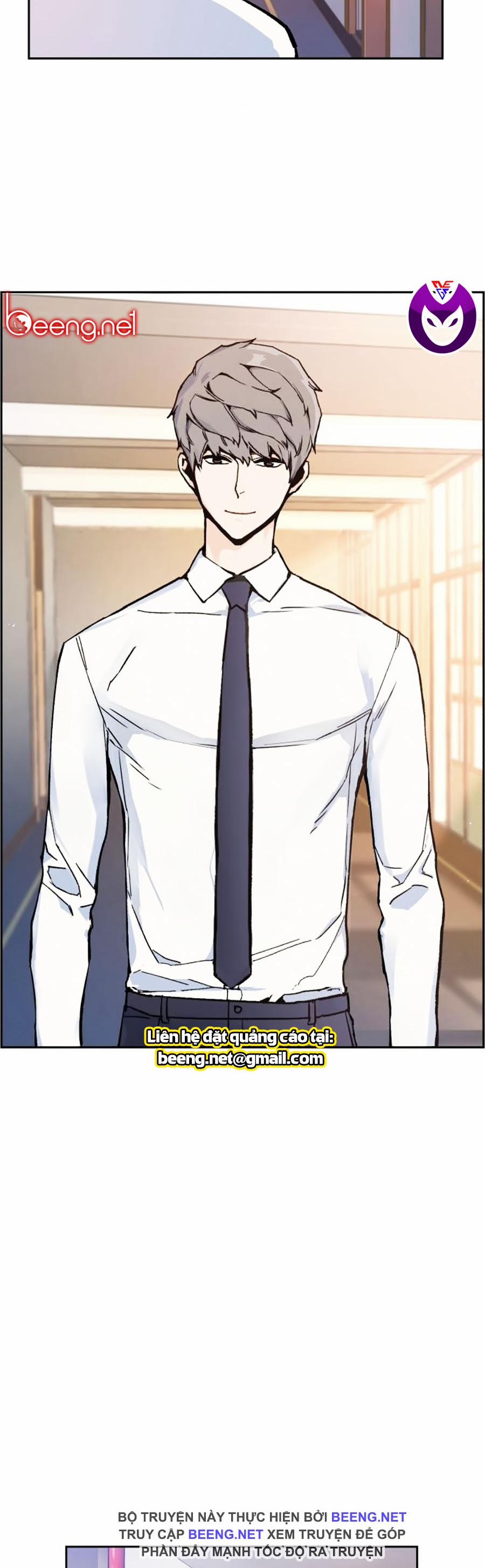 Bạn Học Của Tôi Là Lính Đánh Thuê 4 trang 57
