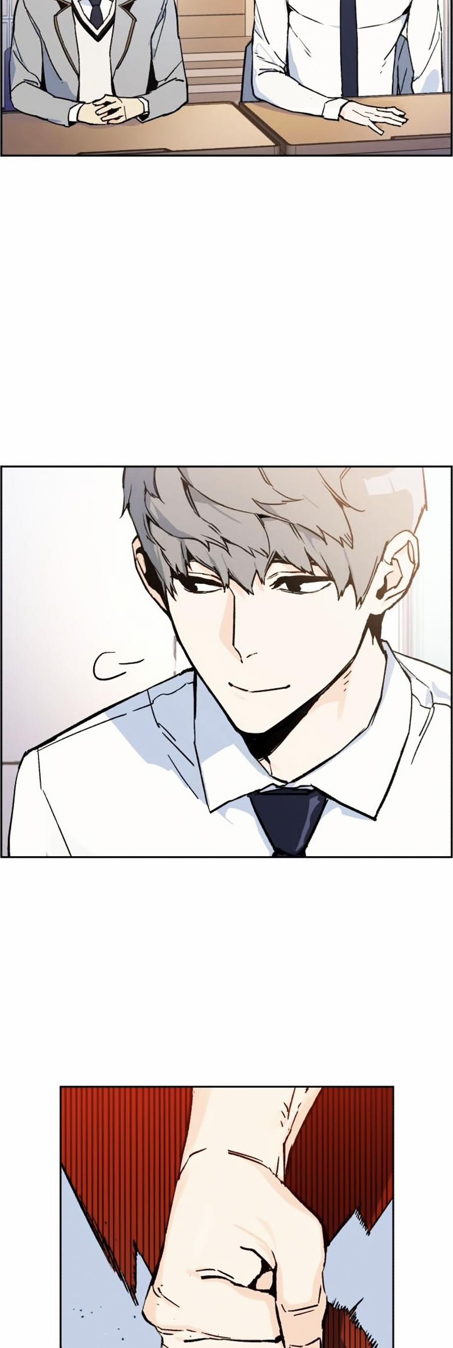 Bạn Học Của Tôi Là Lính Đánh Thuê 4 trang 62