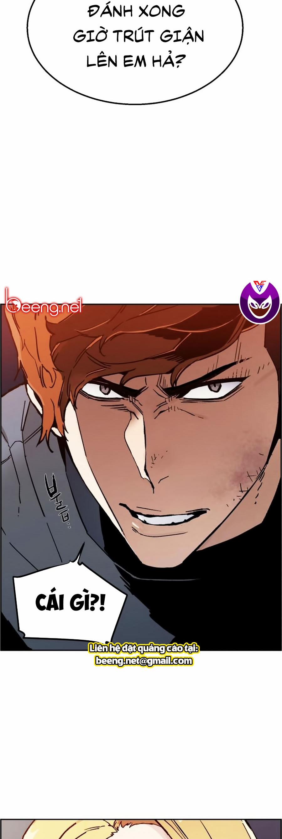 Bạn Học Của Tôi Là Lính Đánh Thuê 4 trang 68